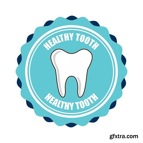 Dental Collection, 25xEPS