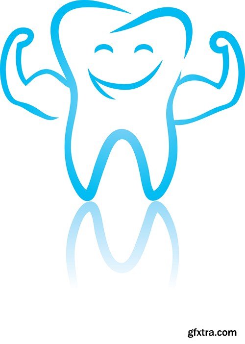 Dental Collection, 25xEPS