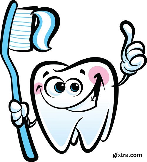 Dental Collection, 25xEPS