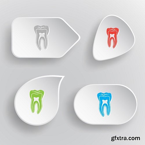 Dental Collection, 25xEPS