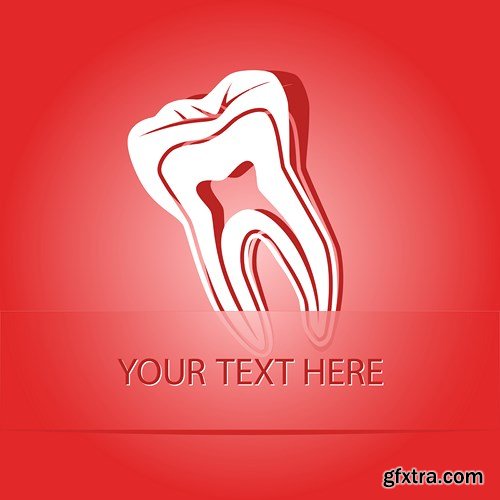 Dental Collection, 25xEPS