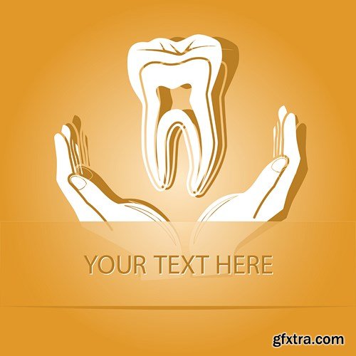 Dental Collection, 25xEPS