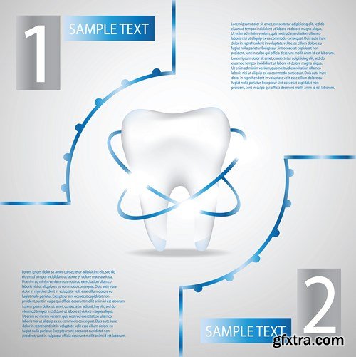 Dental Collection, 25xEPS