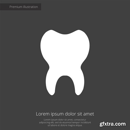 Dental Collection, 25xEPS