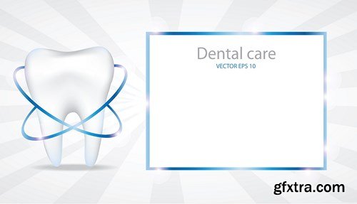 Dental Collection, 25xEPS