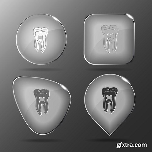 Dental Collection, 25xEPS