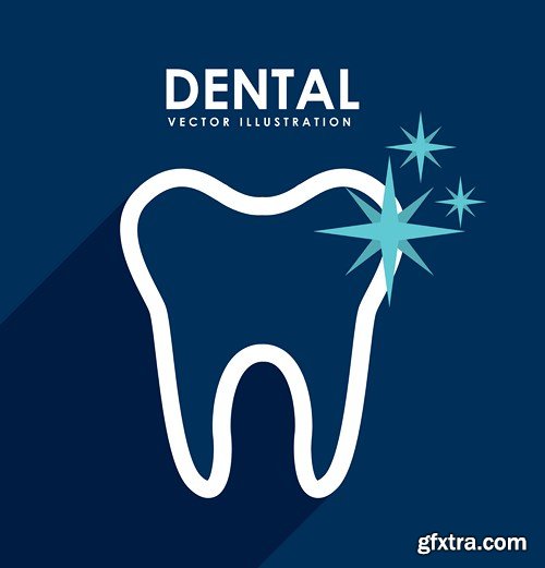 Dental Collection, 25xEPS