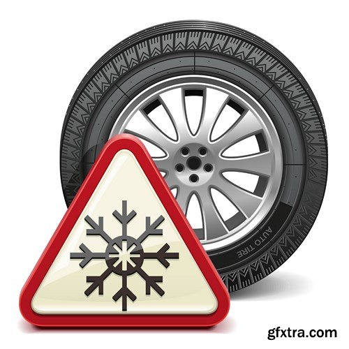 Auto and Equipment Collection #1, 25xEPS Auto and Equipment Collection #1, 25xEPS