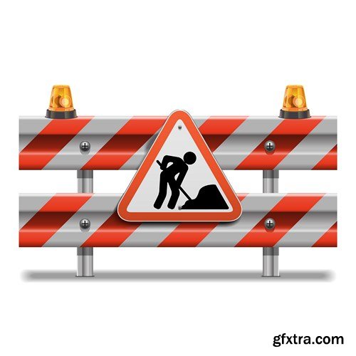 Auto and Equipment Collection #1, 25xEPS Auto and Equipment Collection #1, 25xEPS