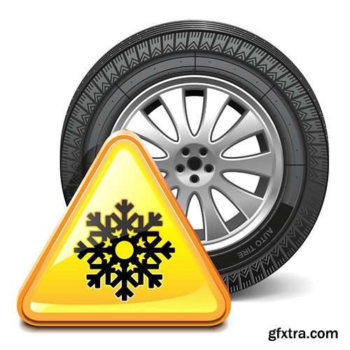 Auto and Equipment Collection #1, 25xEPS Auto and Equipment Collection #1, 25xEPS