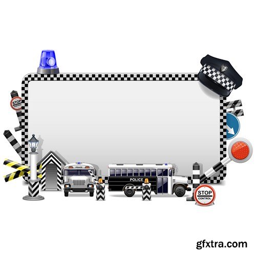 Auto and Equipment Collection #1, 25xEPS Auto and Equipment Collection #1, 25xEPS