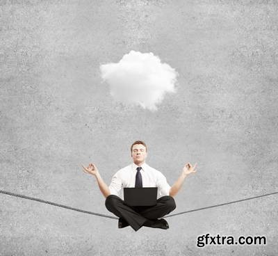 Cloudy Business 25xJPG Cloudy Business 25xJPG