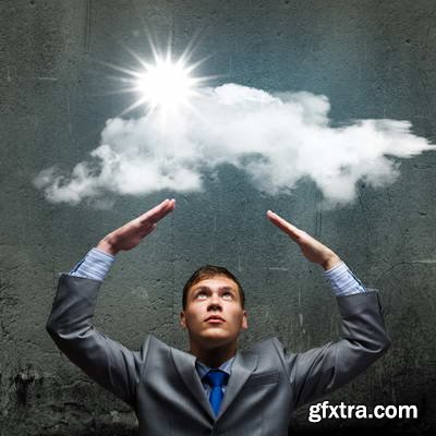 Cloudy Business 25xJPG Cloudy Business 25xJPG