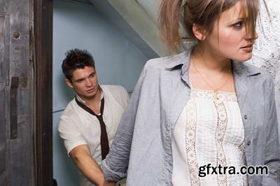 Image Source IE064 Fresh Urban Portraits