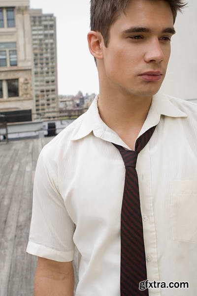 Image Source IE064 Fresh Urban Portraits