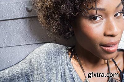 Image Source IE064 Fresh Urban Portraits