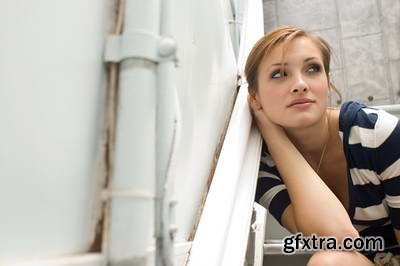 Image Source IE064 Fresh Urban Portraits