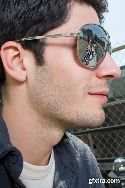 Image Source IE064 Fresh Urban Portraits