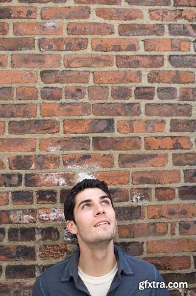 Image Source IE064 Fresh Urban Portraits