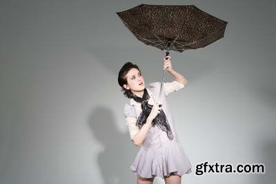 Image Source IE064 Fresh Urban Portraits