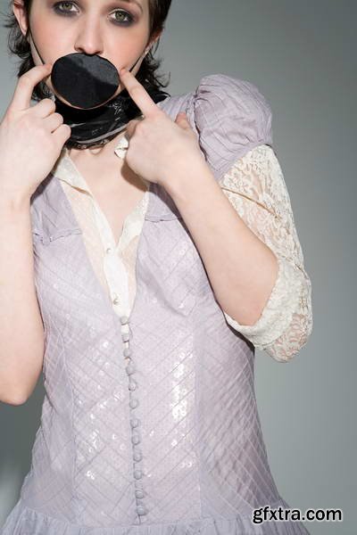 Image Source IE064 Fresh Urban Portraits