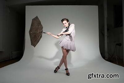 Image Source IE064 Fresh Urban Portraits