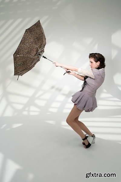 Image Source IE064 Fresh Urban Portraits