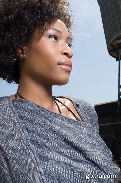 Image Source IE064 Fresh Urban Portraits