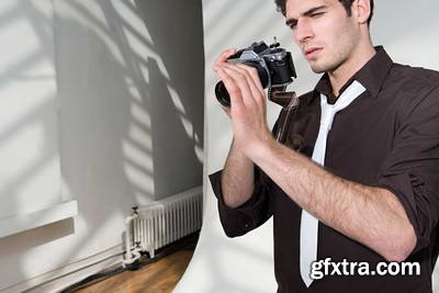 Image Source IE064 Fresh Urban Portraits