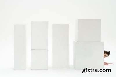 Image Source IE064 Fresh Urban Portraits