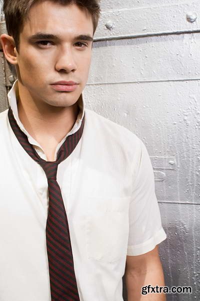 Image Source IE064 Fresh Urban Portraits