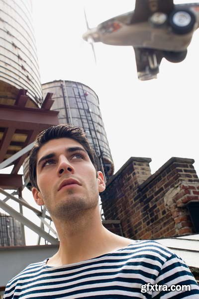 Image Source IE064 Fresh Urban Portraits