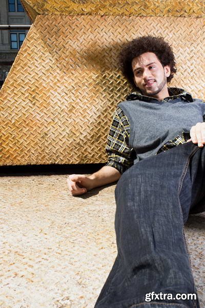 Image Source IE064 Fresh Urban Portraits