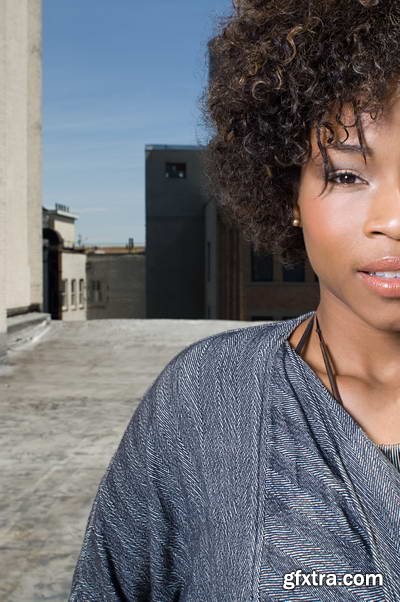 Image Source IE064 Fresh Urban Portraits