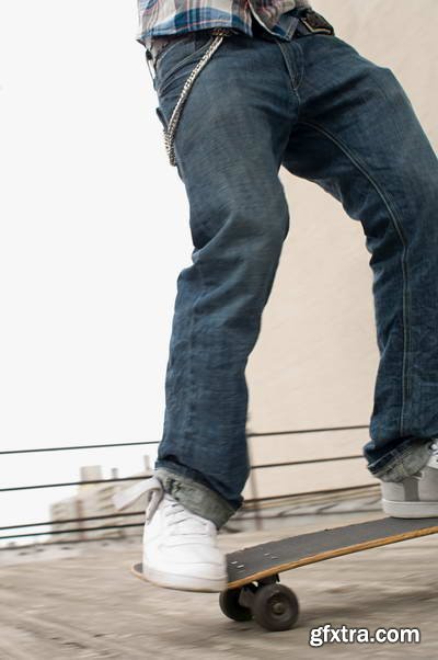 Image Source IE064 Fresh Urban Portraits