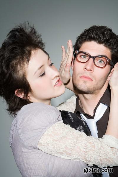 Image Source IE064 Fresh Urban Portraits