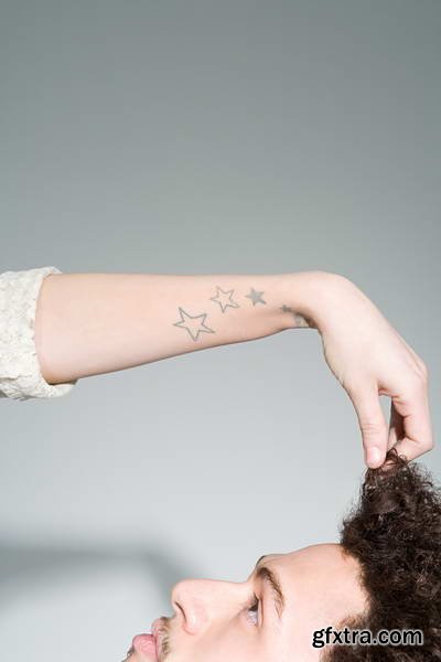 Image Source IE064 Fresh Urban Portraits