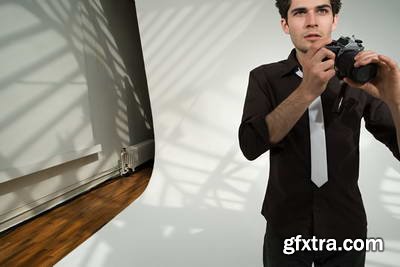 Image Source IE064 Fresh Urban Portraits