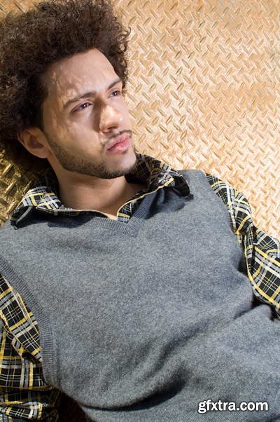 Image Source IE064 Fresh Urban Portraits