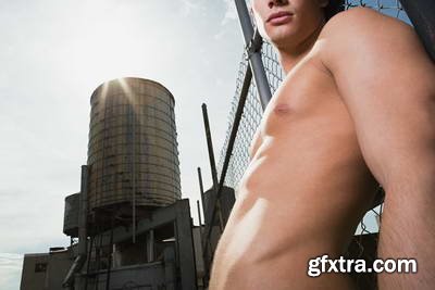 Image Source IE064 Fresh Urban Portraits