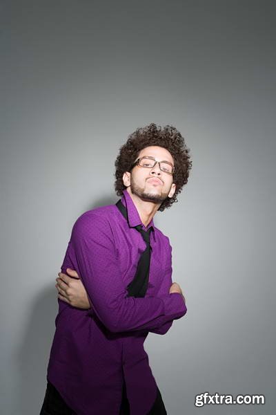 Image Source IE064 Fresh Urban Portraits