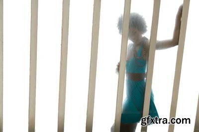 Image Source IE064 Fresh Urban Portraits