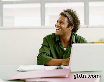 OJO Images OJ041 Office Culture