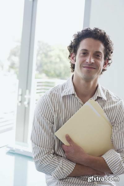 OJO Images OJ041 Office Culture