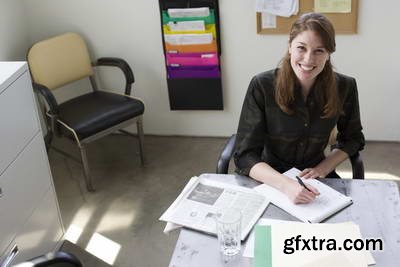 OJO Images OJ041 Office Culture