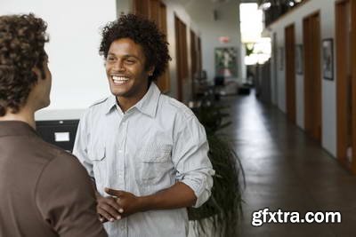 OJO Images OJ041 Office Culture