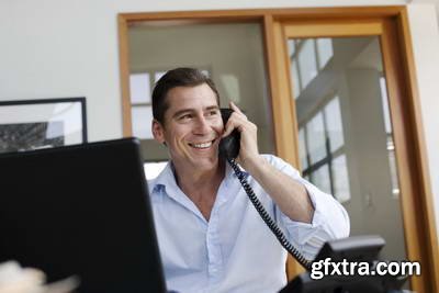 OJO Images OJ041 Office Culture