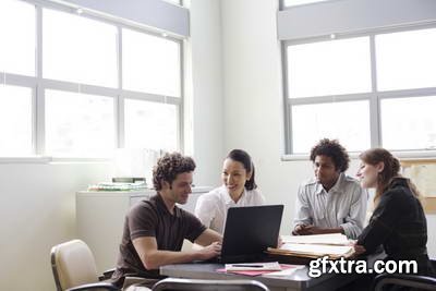 OJO Images OJ041 Office Culture