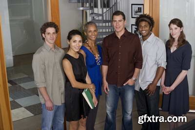 OJO Images OJ041 Office Culture