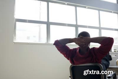 OJO Images OJ041 Office Culture